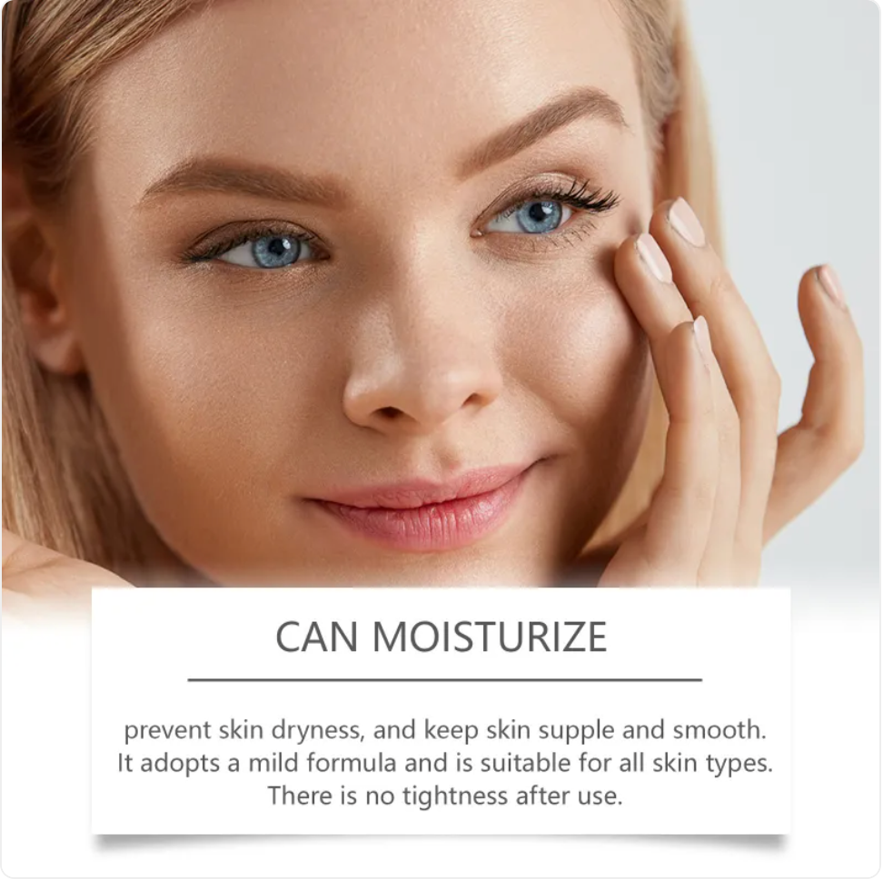 Hoygi Collagen Face Mask