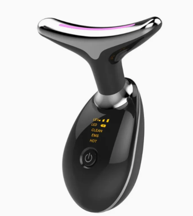 3 Light Facial Massager