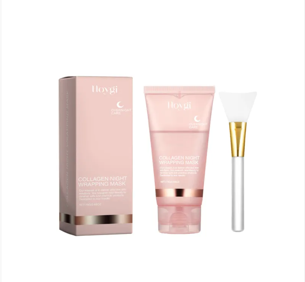 Hoygi Collagen Face Mask
